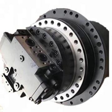 Caterpillar 081-4205 Reman Hydraulic Final Drive Motor