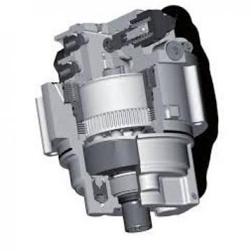 JCB 1105 Reman Hiflow Hydraulic Final Drive Motor