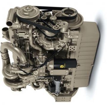 John Deere 350DX Hydraulic Final Drive Motor