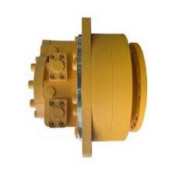 Bomag 05815276 Reman Hydraulic Final Drive Motor