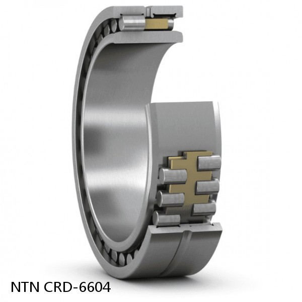 CRD-6604 NTN Cylindrical Roller Bearing #1 small image