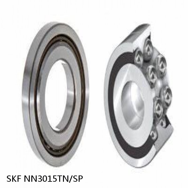 NN3015TN/SP SKF Super Precision,Super Precision Bearings,Cylindrical Roller Bearings,Double Row NN 30 Series #1 small image