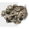 John Deere 328D 2-SPD RH Reman Hydraulic Final Drive Motor
