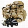 John Deere 9200288 Hydraulic Final Drive Motor #1 small image