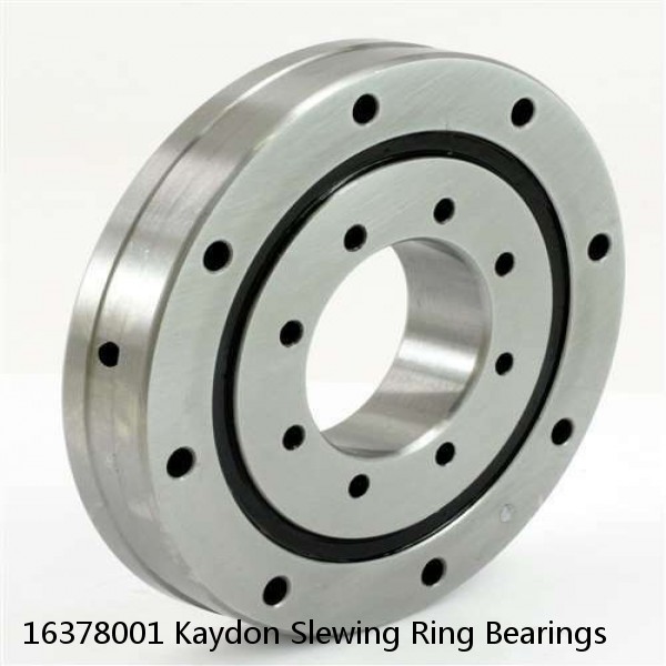 16378001 Kaydon Slewing Ring Bearings