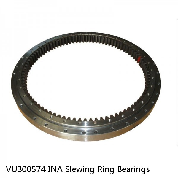 VU300574 INA Slewing Ring Bearings