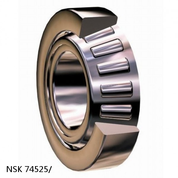 74525/ NSK Tapered roller bearing