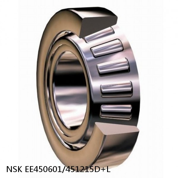 EE450601/451215D+L NSK Tapered roller bearing