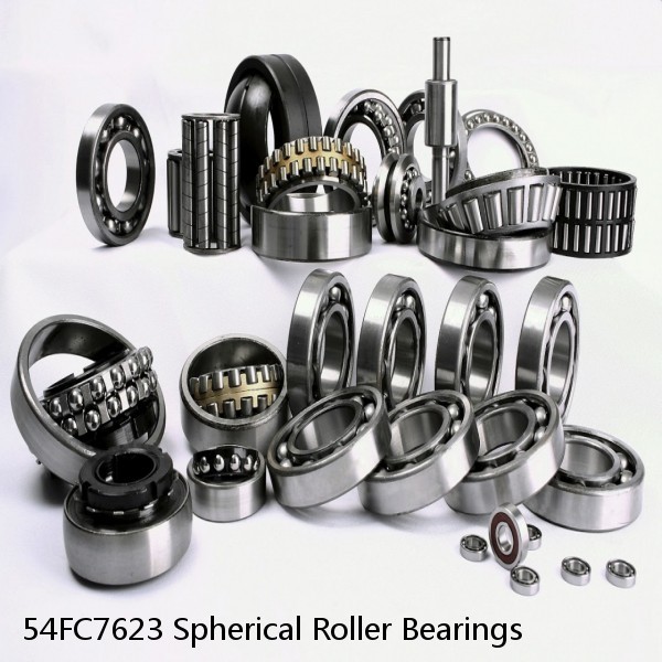 54FC7623 Spherical Roller Bearings #1 image