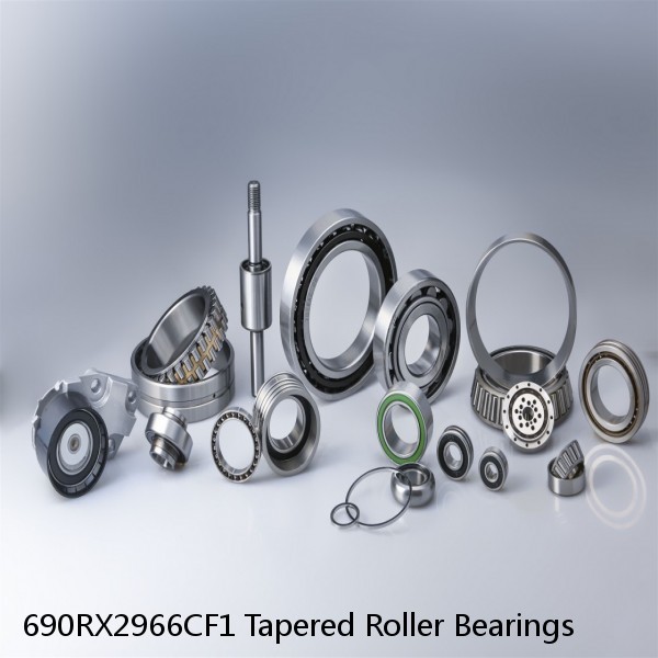 690RX2966CF1 Tapered Roller Bearings #1 image