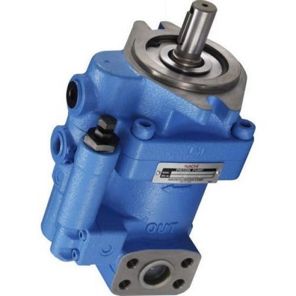 John Deere 330LC Hydraulic Finaldrive Motor #3 image