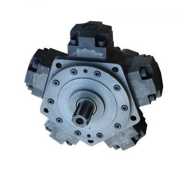 John Deere 160LC Hydraulic Finaldrive Motor #2 image