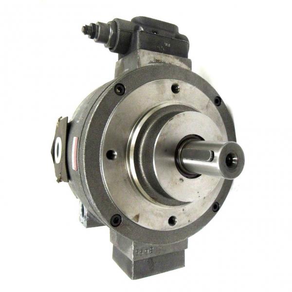John Deere 330LCR Hydraulic Finaldrive Motor #1 image