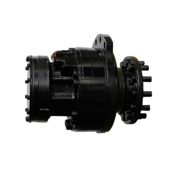 John Deere 230LC Hydraulic Finaldrive Motor #2 image