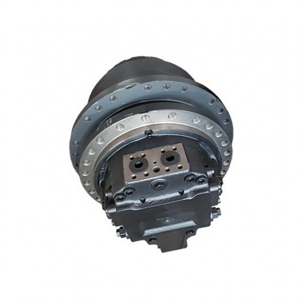 Daewoo SOLAR Hydraulic Final Drive Motor #2 image