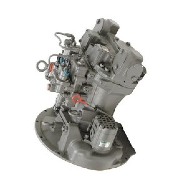 Sany SY265 Hydraulic Final Drive Motor #1 image