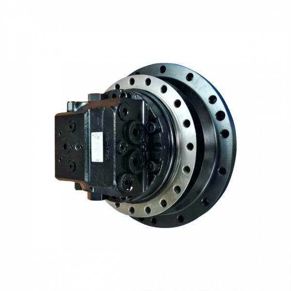Schaeff HR30 Hydraulic Final Drive Motor #2 image