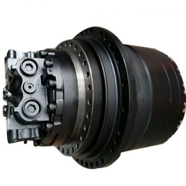 John Deere 4447928 Hydraulic Final Drive Motor #1 image