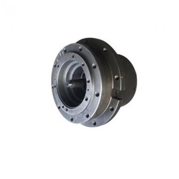 Daewoo DH130-3 Hydraulic Final Drive Motor #1 image