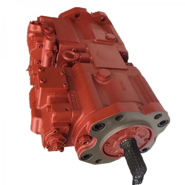 Bomag 101150511316 Reman Hydraulic Final Drive Motor #1 image