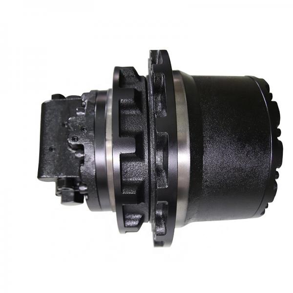 Schaeff TC20 Hydraulic Final Drive Motor #1 image