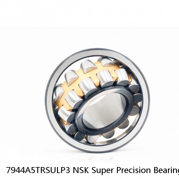 7944A5TRSULP3 NSK Super Precision Bearings #1 image