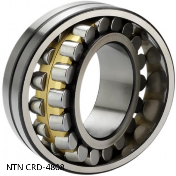 CRD-4808 NTN Cylindrical Roller Bearing #1 image