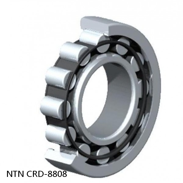 CRD-8808 NTN Cylindrical Roller Bearing #1 image