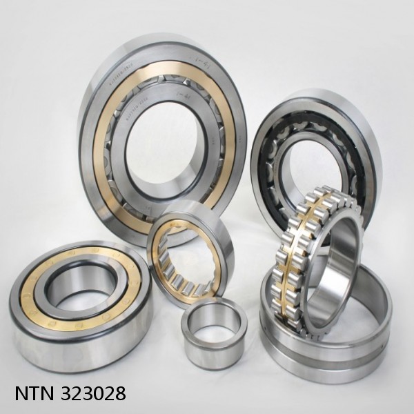 323028 NTN Cylindrical Roller Bearing #1 image