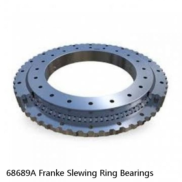 68689A Franke Slewing Ring Bearings #1 image