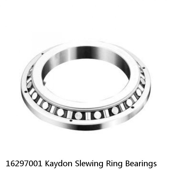 16297001 Kaydon Slewing Ring Bearings #1 image