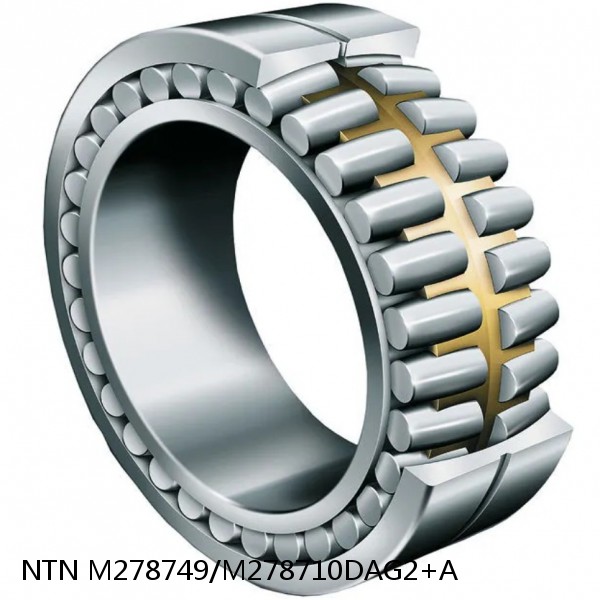 M278749/M278710DAG2+A NTN Cylindrical Roller Bearing #1 image