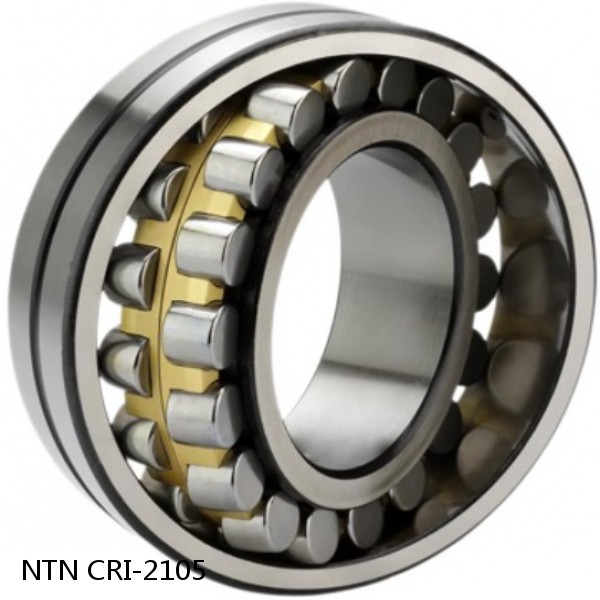 CRI-2105 NTN Cylindrical Roller Bearing #1 image