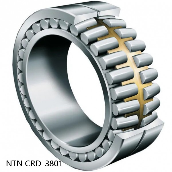 CRD-3801 NTN Cylindrical Roller Bearing #1 image