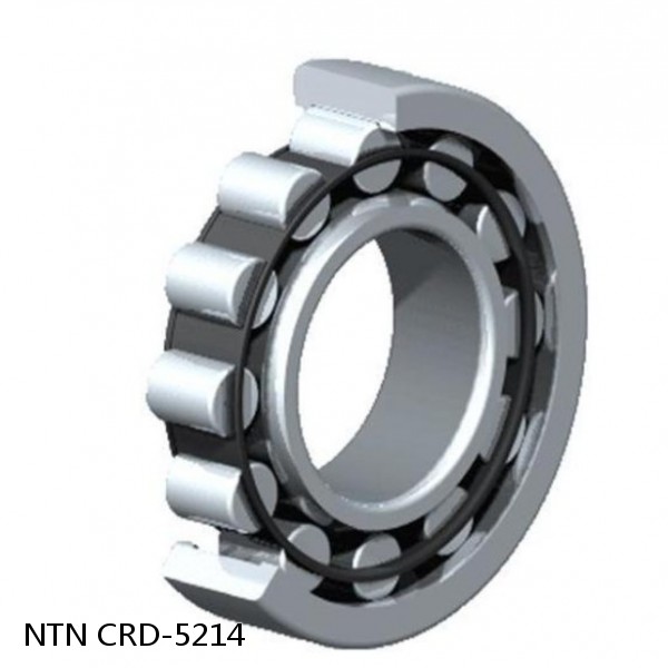 CRD-5214 NTN Cylindrical Roller Bearing #1 image